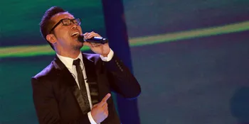 Sammy Simorangkir Akui Trauma Ngeband Lagi
