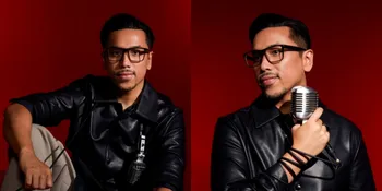 Sammy Simorangkir Angkat Kisah Hubungan Tanpa Cinta Lewat Single 'Daripada Menyiksa Diri'