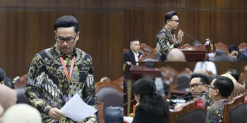 Sammy Simorangkir Jadi Saksi Sidang Uji Materi UU Hak Cipta, Akui Dilarang Nyanyikan Lagu Kerispatih