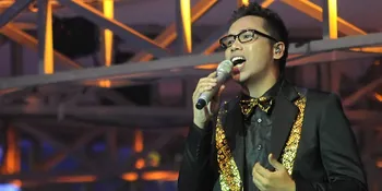 Sammy Simorangkir Luncurkan Album Repackaged Akhir Tahun