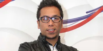 Sammy Simorangkir: Saya Penggemar Stand Up Comedy