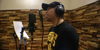 Sammy Simorangkir Sedang Siapkan Single Baru, Penasaran?