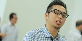 Sammy Simorangkir Targetkan Nikah Umur 32