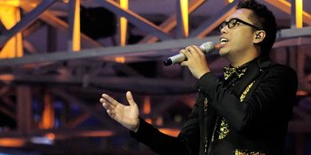 Sammy Simorangkir Ungkap Rahasia Duet