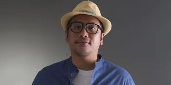 Sammy Simorangkir Ungkap Titik Terendah Dalam Hidupnya, Seperti Apa?