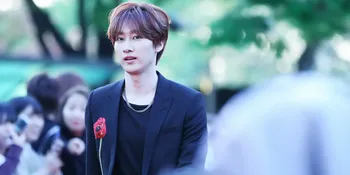 Sampai Jumpa Oppa, Eunhyuk Super Junior Berangkat Wamil Hari Ini
