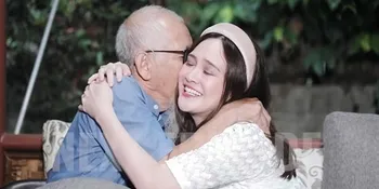 Sampai Sekarang Ayah Masih Doakan Shandy Aulia Dapat Hidayah