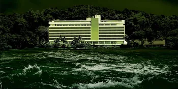 'SAMUDRA HOTEL' Angkat Kisah Nyai Roro Kidul