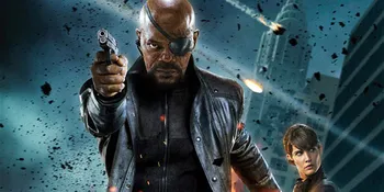 Samuel L Jackson Ragu Kembali di 'THE AVENGERS 2'