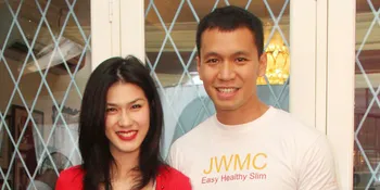 Samuel Rizal dan Istri Kompak Tak Hadiri Sidang Cerai Perdananya