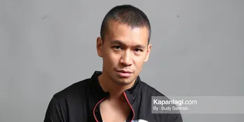 Samuel Rizal Pernah Hampir Pingsan Saat Berada di Dalam Laut!