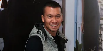 Samuel Rizal Puas dengan Aktingnya di 'EIFFEL I'M IN LOVE 2'?