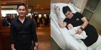 Samuel Zlygwyn Alami Cidera Tangan Hingga Tempuh Operasi