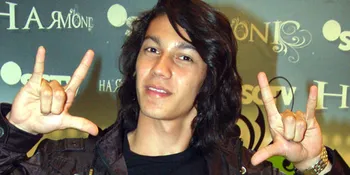 Samuel Zygylwin dan Gracia Indri Balikan?