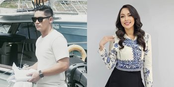 Samuel Zylgwin & Reisa Broto Asmoro Akan Turut Meriahkan Acara Ibu & Anak di Bandung