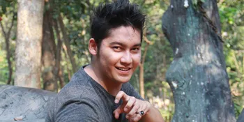 Samuel Zylgwyn Belum Siap Nikahi Franda, Kenapa?