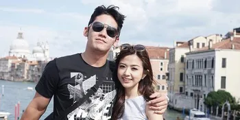 Samuel Zylgwyn dan Franda Bakal Nikah di Dua Tempat