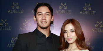 Samuel Zylgwyn dan Franda Belum Berniat Bikin Akun Instagram Untuk Anaknya