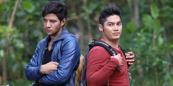 Samuel Zylgwyn: Gue Bukan Guru Akting '7 MANUSIA HARIMAU'