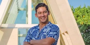 Samuel Zylgwyn Jadi Pengusaha Kaya Raya yang Belum Pernah Pacaran di Sinetron Terbaru