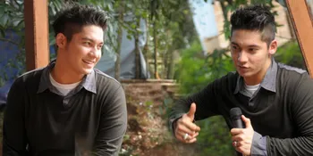 Samuel Zylgwyn Juga Pernah Terserang Penyakit Seperti Rano Karno