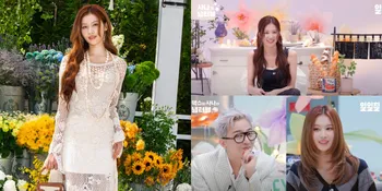 Sana TWICE Akhirnya Buka Suara Soal Insiden Rumor Kencan dengan G-Dragon BIGBANG, Ungkap Gatal Ingin Bicara