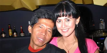 Sandang Status Janda, Meggy Wulandari Bingung Ucap Apa