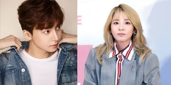 Sandara Park &#38; Kim Hyun Jin Bintangi Film 'CHEESE IN THE TRAP'