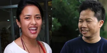 Sandhy Sondoro Pinang Ade Fitri Dengan Mas Kawin Khusus