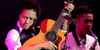 Sandhy Sondoro: Aku Ingin Harumkan Nama Indonesia