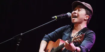 Sandhy Sondoro Lebih Senang Stay di Jerman Daripada di Indonesia