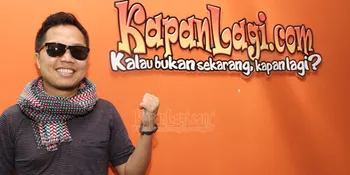 Sandhy Sondoro Puji Elva Patty di Ajang New Wave International 2013