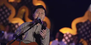 Sandhy Sondoro Rasakan Beda Di Bulan Suci