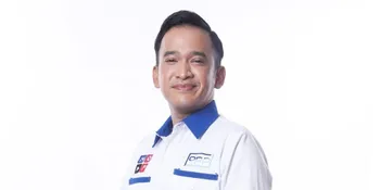 Sandiaga Uno Beri Wejangan Pada Ruben Onsu yang Baru Saja Kehilangan Merk Dagangnya