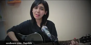 'Sandiwara Cinta' Ala Cewek Thailand Ini Keren Banget