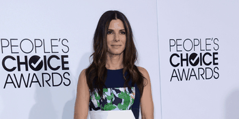 Sandra Bullock: Jangan Pernah Ngupil di Depan Umum
