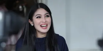 Sandra Dewi Beli Kado Ultah Untuk Diri Sendiri
