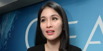 Sandra Dewi Curhat Soal Perjuangannya Jadi Artis, Sempat Bolak-Balik Gagal Casting