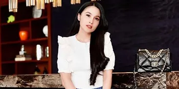 Sandra Dewi Masak Opor Ayam Pertama Kali, Buat ART Muslim yang Nggak Mudik Lebaran