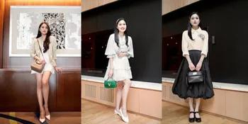 Sandra Dewi Mengaku Keberatan 88 Tas Mewahnya Disita Kejagung Untuk Jadi Barang Bukti