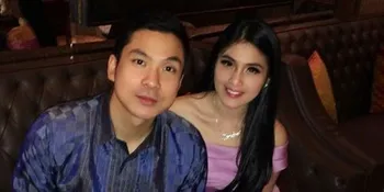 Sandra Dewi Posting Foto Masa Pacaran dengan Harvey Moeis, Pernah LDR dan Sempat Dirahasiakan dari Publik