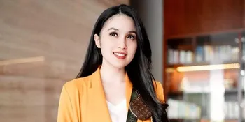 Sandra Dewi Tak Pernah Rasakan Mati Lampu, Saat Jakarta Padam Listrik Rumahnya Tetap Nyala
