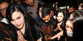 Anaknya Tahu BTS, Sandra Dewi Terpaksa Bohong Sebut Harvey Moeis Wajib Militer seperti Orang Korea