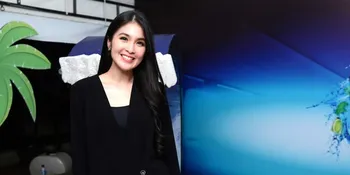 Sandra Dewi Umumkan Kehamilan Anak Pertama, Selamat!