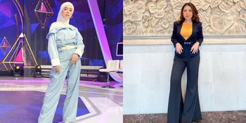 Sandy Arifin Bantah Kabar Soal Lesti yang Akan Melaporkan Kiky Saputri Ke Polisi