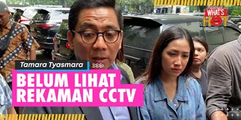 Sandy Arifin Tegaskan Tamara Tyasmara Tak Pernah Menolak Permintaan Autopsi Putranya