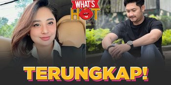 Sandy Arifin Ungkap Penyebab Perceraian Dewi Perssik & Angga Wijaya