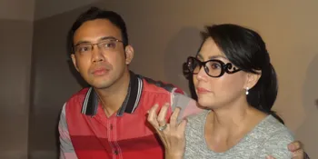 Sandy dan Tessa: Kita Tetap Jalani Apa Adanya