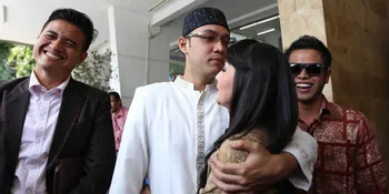 Sandy - Tessa Kaunang Resmi Cerai, Hak Anak Jatuh Pada...