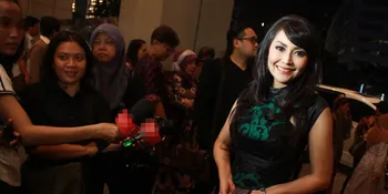 Sandy Tumiwa Akan Nikah Lagi, Bagaimana Perasaan Tessa Kaunang?